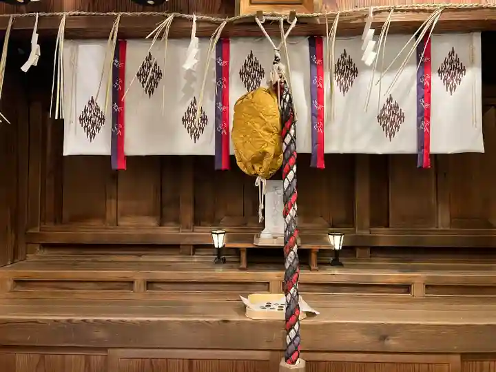 御金神社(京都府)