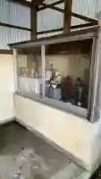 牧山奥の院(福岡県)