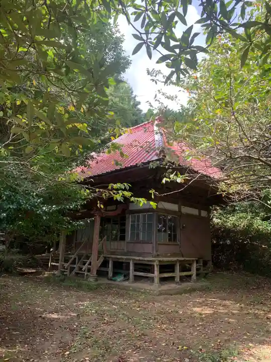 善長院(千葉県)