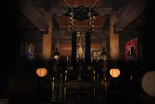 馬頭院(栃木県)