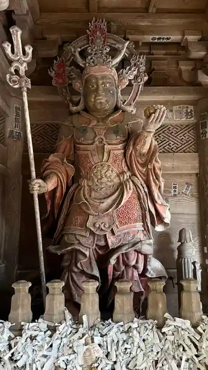 善寶寺(山形県)