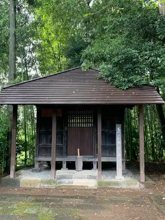 福増寺(群馬県)