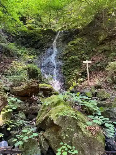 武甲山御嶽神社(埼玉県)