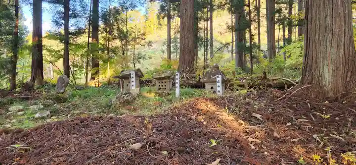 羽黒神社(山形県)