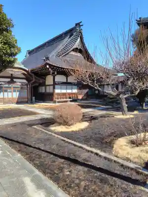 正泉寺(神奈川県)