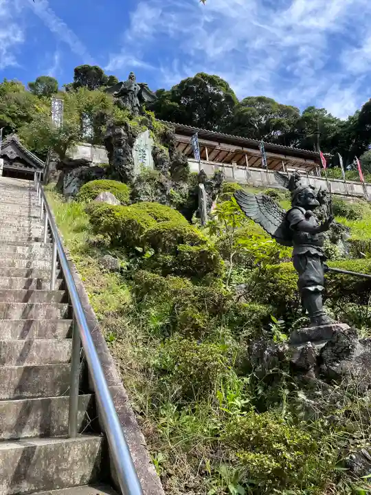 建長寺 半僧坊(神奈川県)