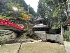 脳天大神龍王院(奈良県)