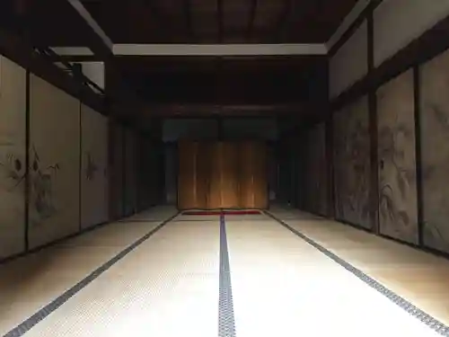 大覚寺のその他建物