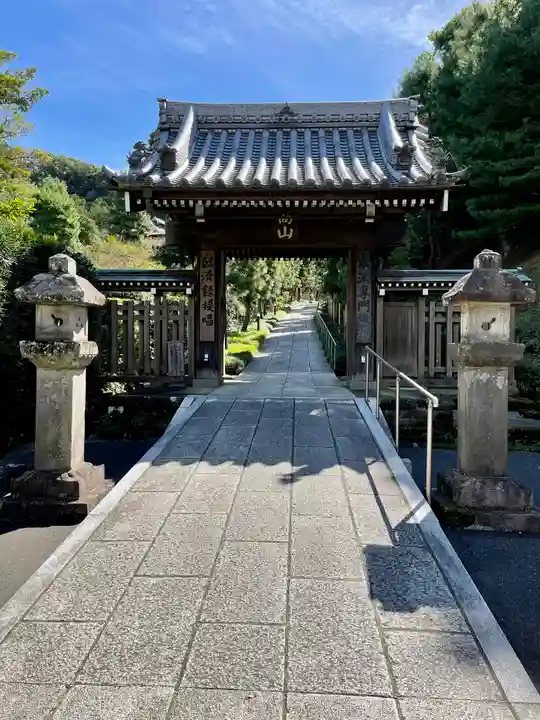 建長寺(神奈川県)