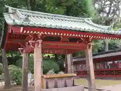 根津神社(東京都)