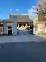 東本願寺(東京都)