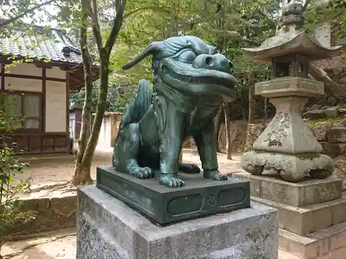 住吉神社(山口県)