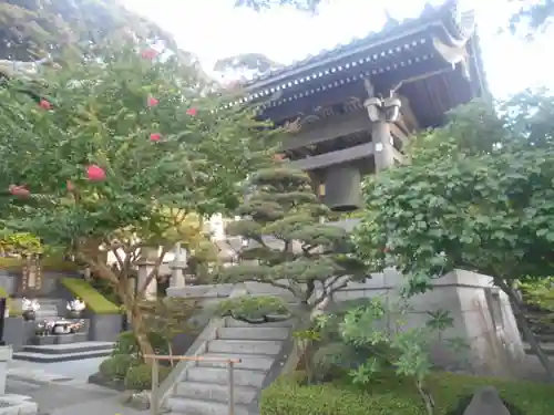 長谷寺の山門・神門