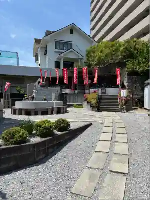 萬徳寺(神奈川県)