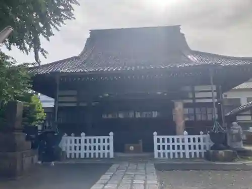 法禅寺(東京都)