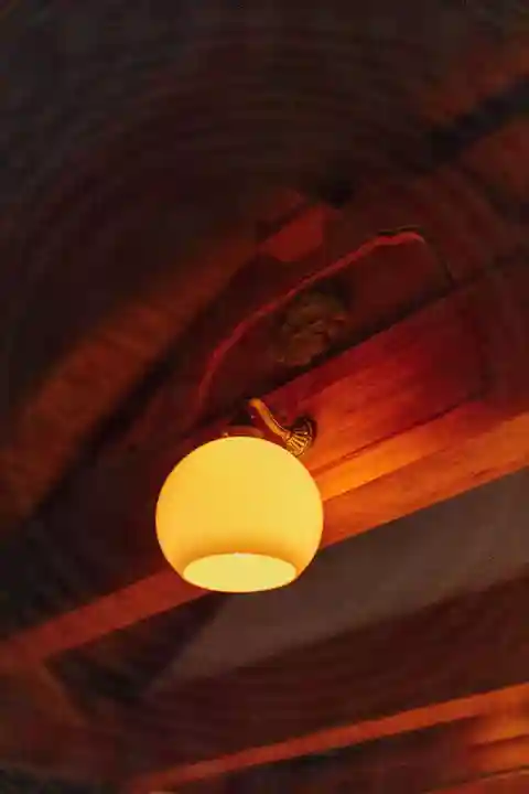 自元寺のその他建物