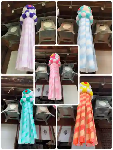 芦屋神社のその他建物