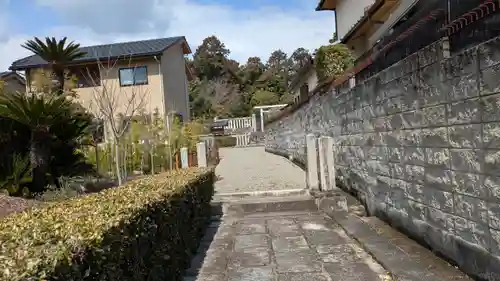 光孝天皇 後田邑陵(京都府)