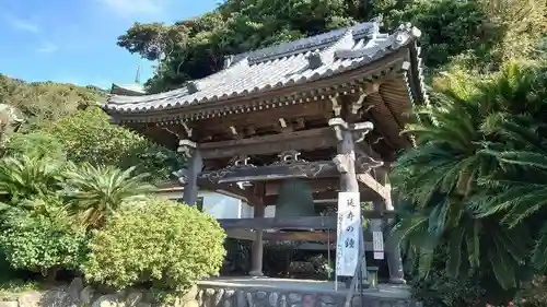 龍口寺のその他建物