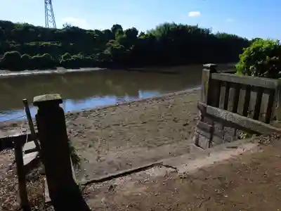 武蔵第六天神社のその他建物