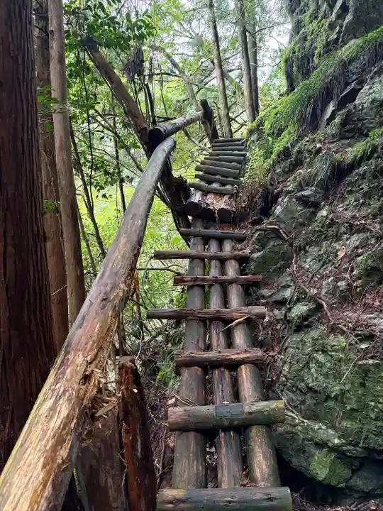 聖神社(高知県)
