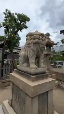 貴布禰神社(兵庫県)