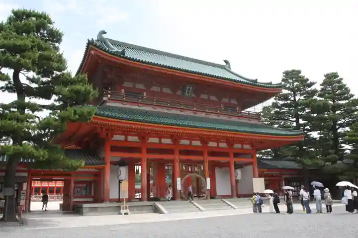 平安神宮(京都府)