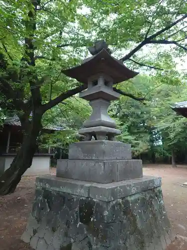 倭文神社のその他建物