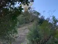 日吉神社の周辺