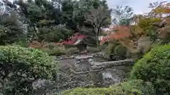 善法律寺(京都府)