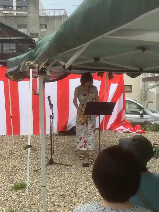 三輪神社(愛知県)