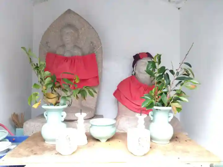 祠(地蔵)(愛知県)