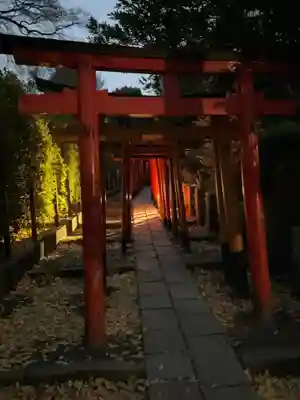 根津神社(東京都)