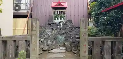 押上天祖神社(東京都)
