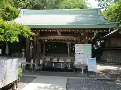 砥鹿神社(里宮)(愛知県)