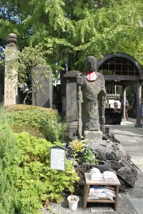 回向院(東京都)