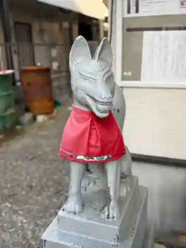 四社宮(宮城県)