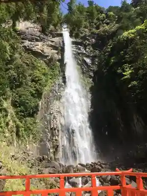 飛瀧神社(熊野那智大社別宮)の本殿・本堂