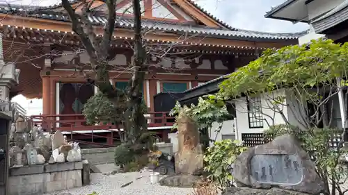 壬生寺(京都府)