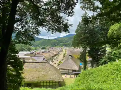 高倉神社(福島県)