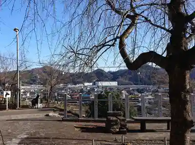 賀茂別雷神社のその他建物