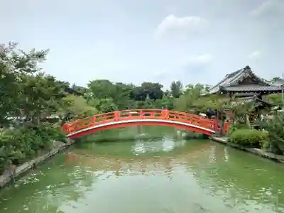 神泉苑(京都府)