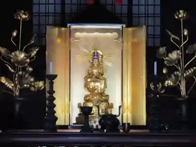 今宮坊の本殿・本堂