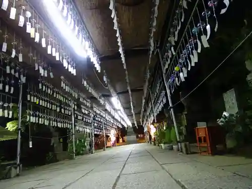 大宝八幡宮のその他建物