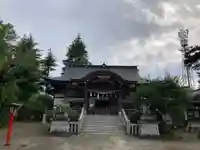 水海道天満宮(茨城県)