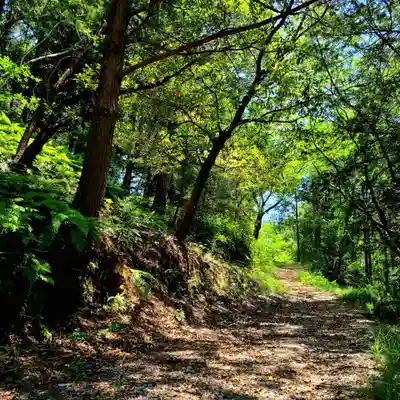 二宮神社(静岡県)