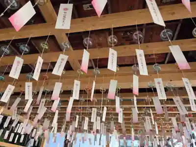 櫻山八幡宮(岐阜県)