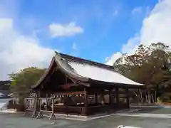 宗像大社の建物その他