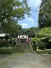 都萬神社(宮崎県)