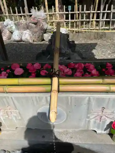 市谷亀岡八幡宮(東京都)